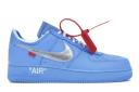 Nike x off-white Air Force 1 Low off-white - MCA Shoes - Size 11.5