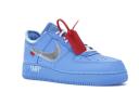 Nike x off-white Air Force 1 Low off-white - MCA Shoes - Size 11.5