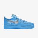 Nike x off-white Air Force 1 Low off-white - MCA Shoes - Size 11.5