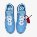 Nike x off-white Air Force 1 Low off-white - MCA Shoes - Size 11.5