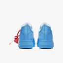 Nike x off-white Air Force 1 Low off-white - MCA Shoes - Size 11.5