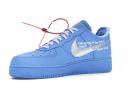 Nike x off-white Air Force 1 Low off-white - MCA Shoes - Size 11.5