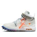 Nike x Off-White Air Force 1 Mid