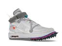 Nike x Off-White Air Force 1 Mid