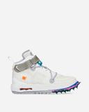Nike x Off-White Air Force 1 Mid