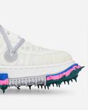 Nike x Off-White Air Force 1 Mid