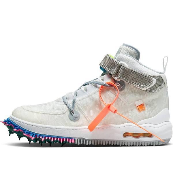 Nike x Off-White Air Force 1 Mid