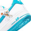 Nike x Space Jam Air Force 1 '07 Hare Sneaker