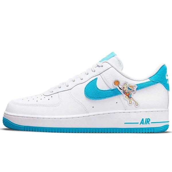 Nike x Space Jam Air Force 1 '07 Hare Sneaker