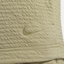 Nike Yoga Men's Dri-FIT Sweatshirt - 1 - 50% Sustainable Blends - Brown