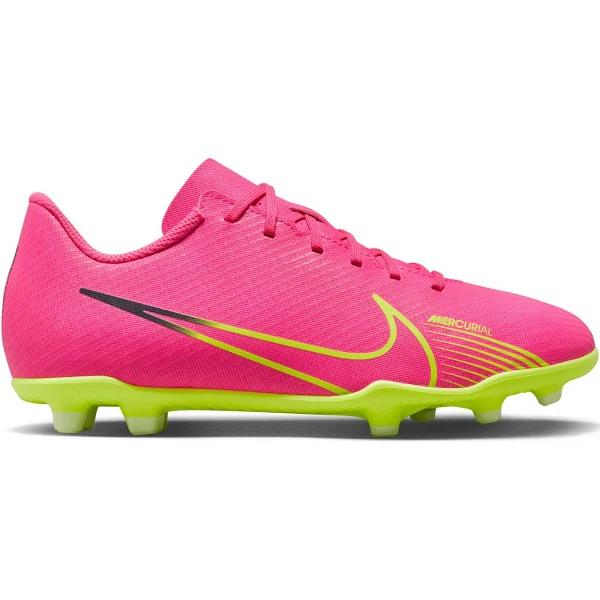 Nike Youth Vapor 15 Club FG/MG US 6