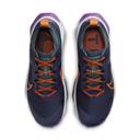 Nike Zegama Men's Trail-Running Shoes - Purple