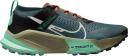 Nike Zegama Men's Trail-Running Shoes - Purple