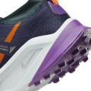 Nike Zegama Men's Trail-Running Shoes - Purple
