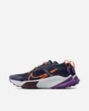 Nike Zegama Men's Trail-Running Shoes - Purple