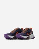 Nike Zegama Men's Trail-Running Shoes - Purple