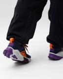 Nike Zegama Men's Trail-Running Shoes - Purple