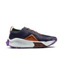 Nike Zegama Men's Trail-Running Shoes - Purple