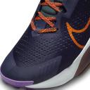 Nike Zegama Men's Trail-Running Shoes - Purple
