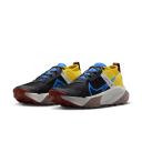 Nike Zegama Women's Trail-Running Shoes - Black