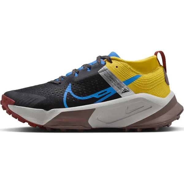 Nike Zegama Women's Trail-Running Shoes - Black