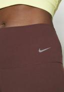 Nike Zenvy Women's Gentle-Support High-Waisted Full-length Leggings - Brown