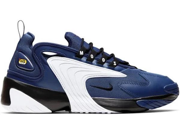 Nike Zoom 2K Coastal Blue