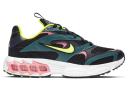 Nike Zoom Air Fire Dark Teal Green (Women's)