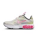 Nike Zoom Air Fire Light Silver/White-Hyper Pink-Olive Aura Size 8 Womens - Hype DC | AfterPay Available