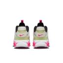 Nike Zoom Air Fire Light Silver/White-Hyper Pink-Olive Aura Size 8 Womens - Hype DC | AfterPay Available