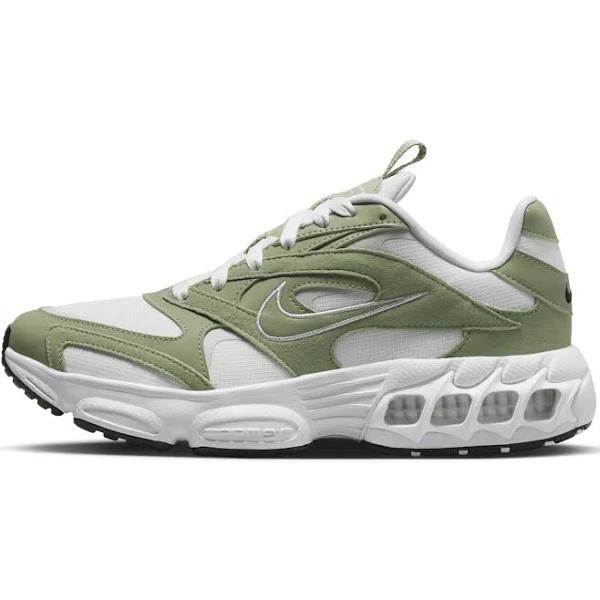 Nike Zoom Air Spiridon Women Shoes - Green - Size: 12 - Foot Locker