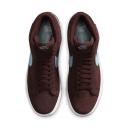 Nike Zoom Blazer Mid SB Mystic Dates Glacier Ice