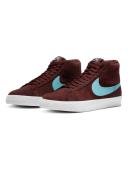 Nike Zoom Blazer Mid SB Mystic Dates Glacier Ice