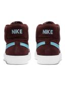Nike Zoom Blazer Mid SB Mystic Dates Glacier Ice