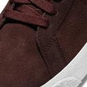 Nike Zoom Blazer Mid SB Mystic Dates Glacier Ice