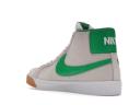 Nike Zoom Blazer Mid SB 'White Lucky Green' Mens Sneakers - Size 7.5