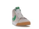 Nike Zoom Blazer Mid SB 'White Lucky Green' Mens Sneakers - Size 7.5