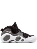 Nike Zoom Flight 95 Shoes - Size 11.5 - Black/Grey/White