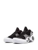 Nike Zoom Flight 95 Shoes - Size 11.5 - Black/Grey/White