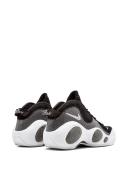 Nike Zoom Flight 95 Shoes - Size 11.5 - Black/Grey/White