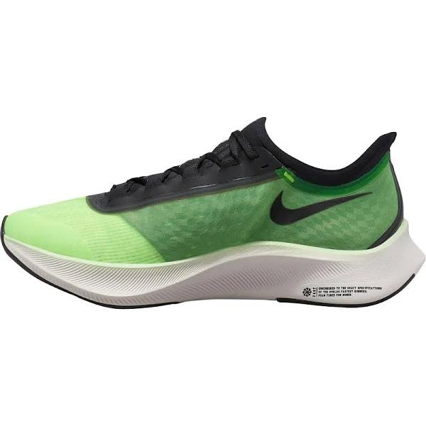 Nike Zoom Fly 3 Electric Green