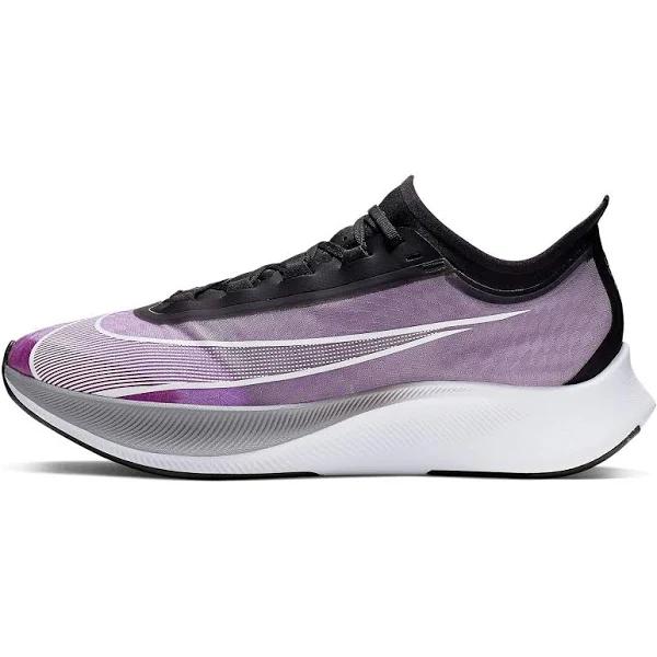 Nike Zoom Fly 3 Hyper Violet