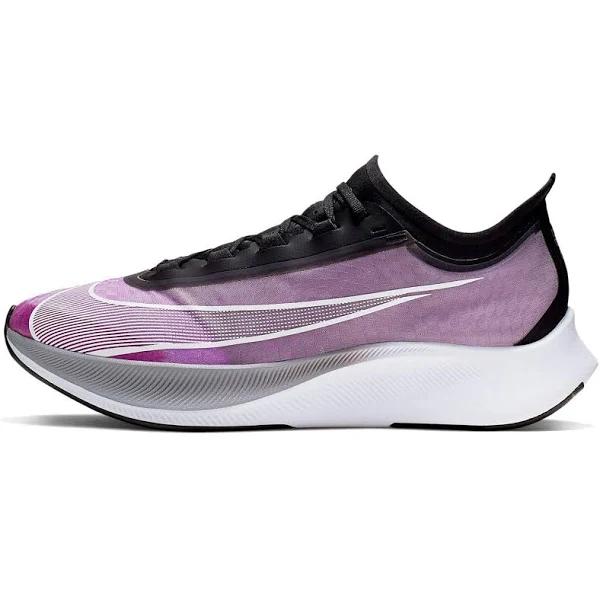 Nike Zoom Fly 3 Hyper Violet
