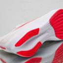 Nike Zoom Fly 3 White Laser Crimson