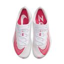 Nike Zoom Fly 3 White Laser Crimson
