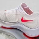 Nike Zoom Fly 3 White Laser Crimson