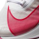 Nike Zoom Fly 3 White Laser Crimson