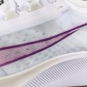 Nike Zoom Fly 3 White Multi-color