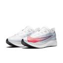 Nike Zoom Fly 3 White Multi-color