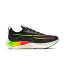 Nike Zoom Fly 4 Black Volt Orange Strike